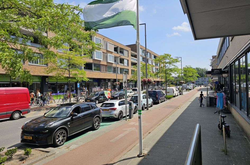 Baanweg 17A