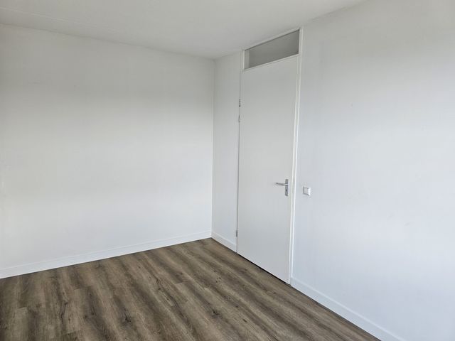 Baanweg 17A, Rotterdam