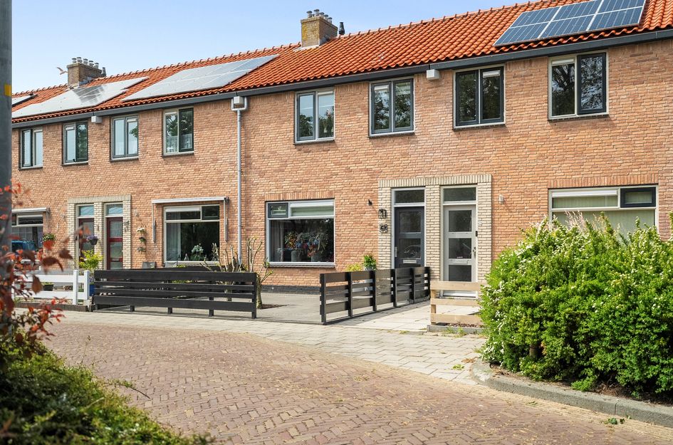 Adrianus IJsbrand Kuiperstraat 40