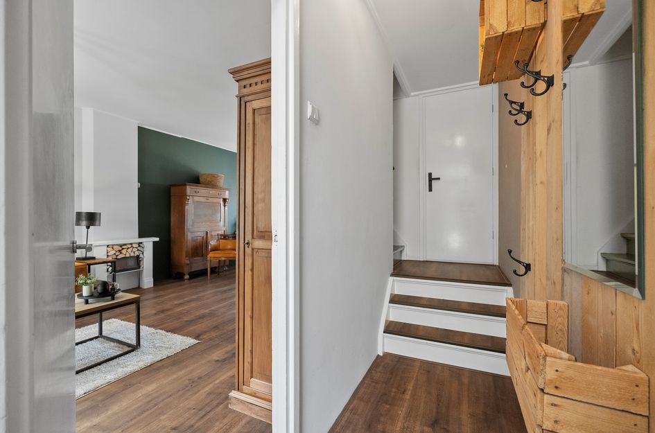 Adrianus IJsbrand Kuiperstraat 40