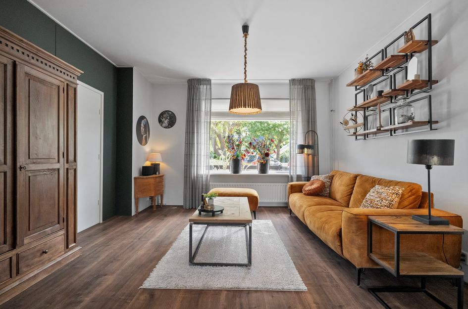 Adrianus IJsbrand Kuiperstraat 40