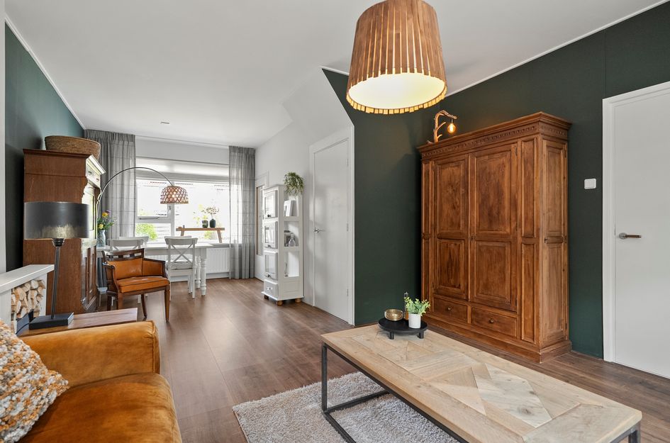 Adrianus IJsbrand Kuiperstraat 40