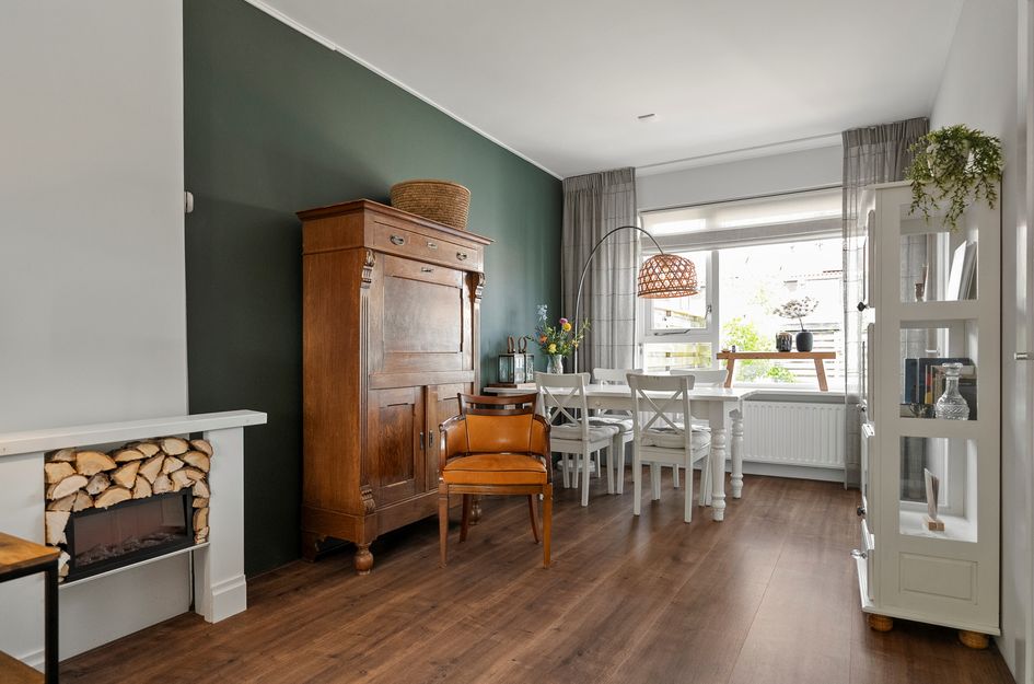 Adrianus IJsbrand Kuiperstraat 40