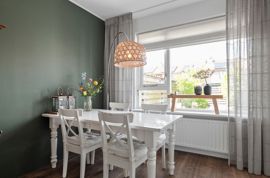 Adrianus IJsbrand Kuiperstraat 40