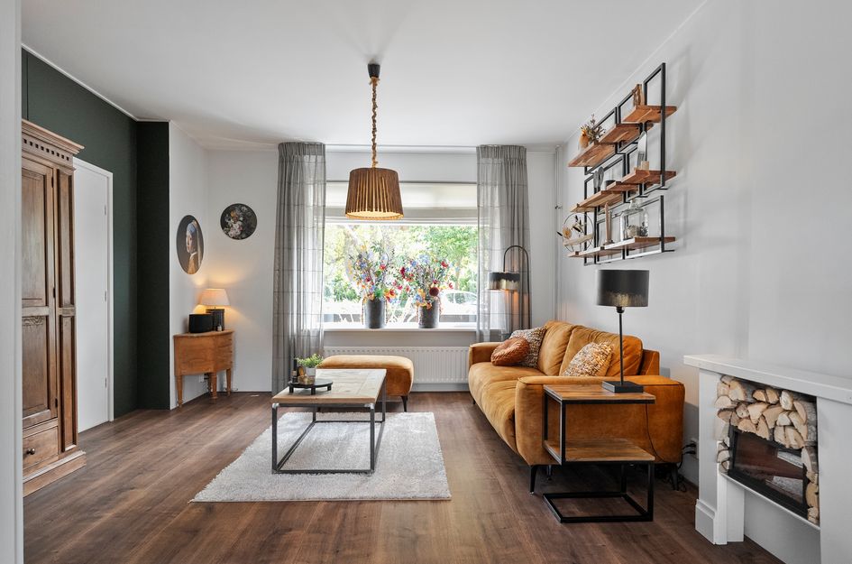 Adrianus IJsbrand Kuiperstraat 40