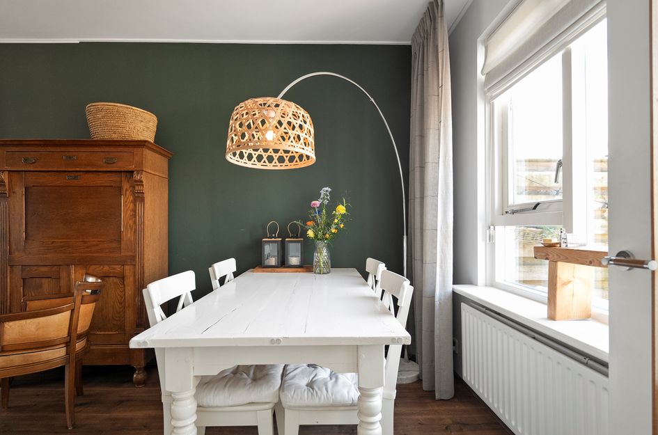 Adrianus IJsbrand Kuiperstraat 40