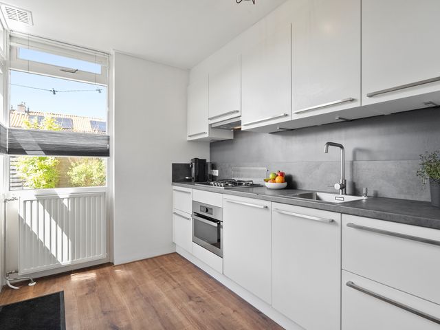 Adrianus IJsbrand Kuiperstraat 40, Den Helder