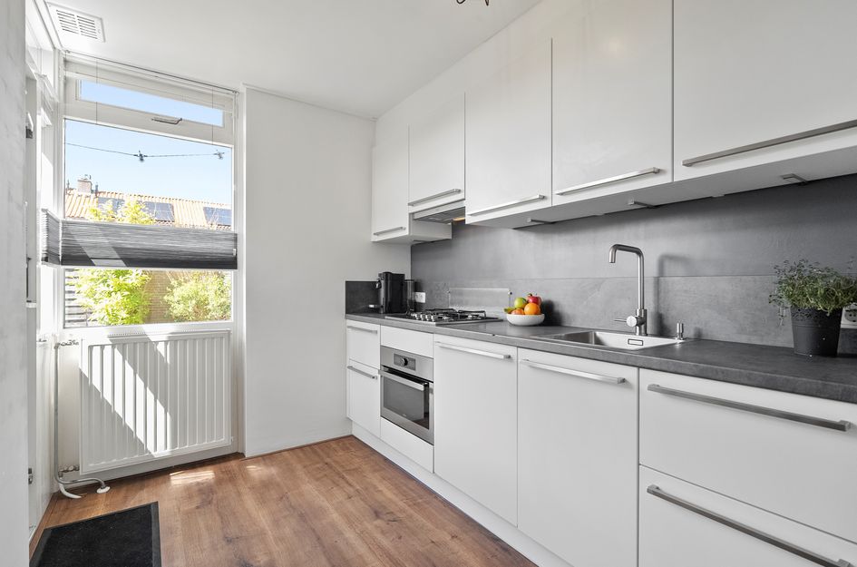 Adrianus IJsbrand Kuiperstraat 40
