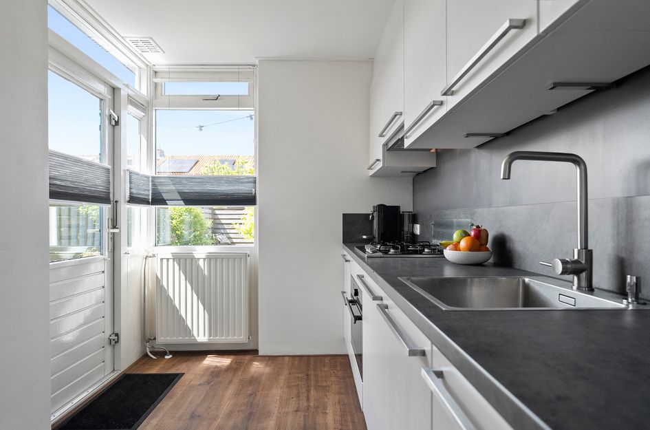 Adrianus IJsbrand Kuiperstraat 40
