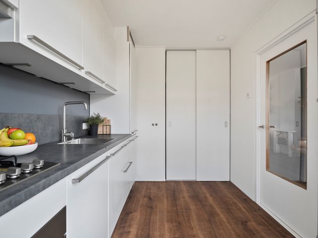 Adrianus IJsbrand Kuiperstraat 40, Den Helder