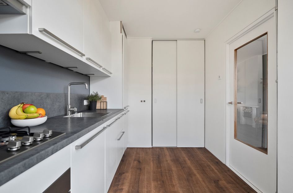 Adrianus IJsbrand Kuiperstraat 40