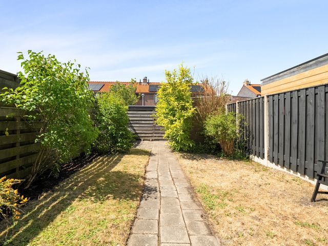Adrianus IJsbrand Kuiperstraat 40, Den Helder