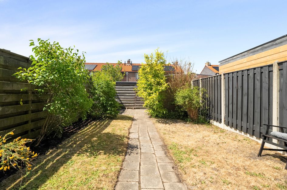 Adrianus IJsbrand Kuiperstraat 40