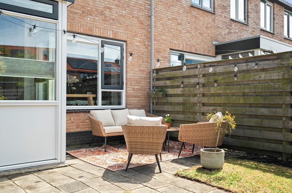 Adrianus IJsbrand Kuiperstraat 40