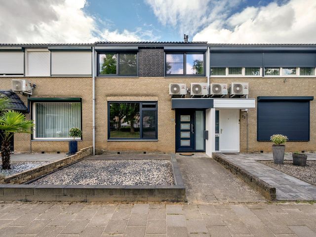 Orwellstraat 24, Venlo