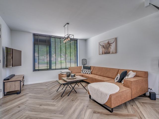 Orwellstraat 24, Venlo