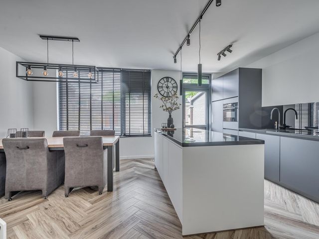 Orwellstraat 24, Venlo
