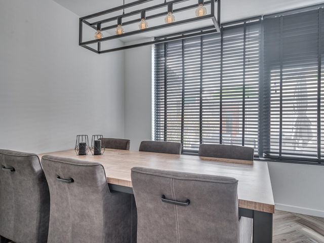 Orwellstraat 24, Venlo