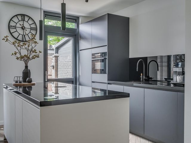 Orwellstraat 24, Venlo