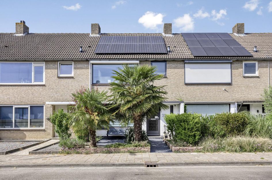 Celsiusstraat 32