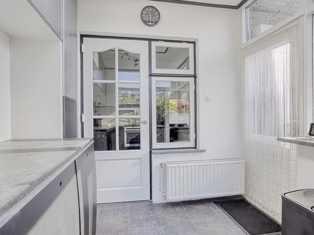 Celsiusstraat 32, Terneuzen