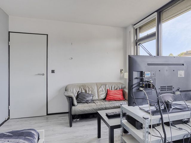 Celsiusstraat 32, Terneuzen