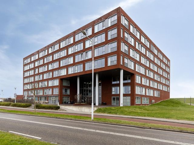Pattistpark 169, Terneuzen