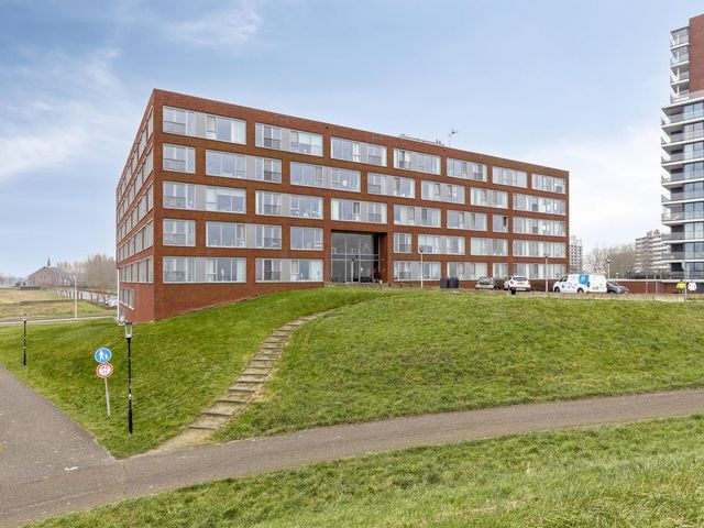 Pattistpark 169, Terneuzen