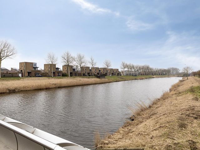 Pattistpark 169, Terneuzen