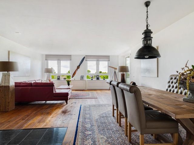 Palissanderhout 78, Barendrecht
