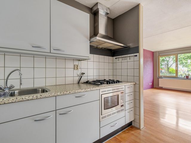 Horatiusstraat 24, Rotterdam