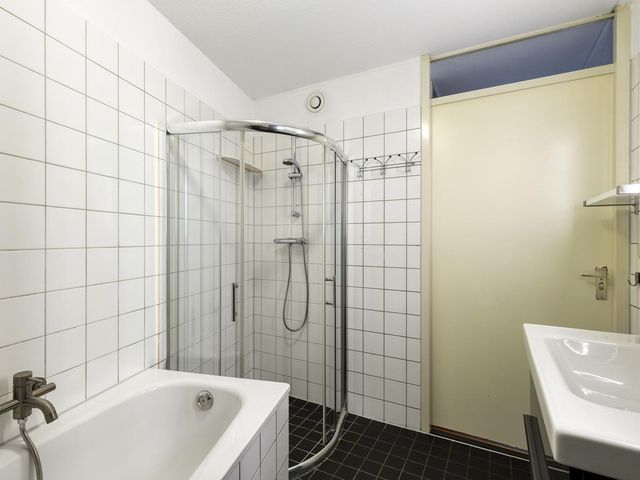 Horatiusstraat 24, Rotterdam