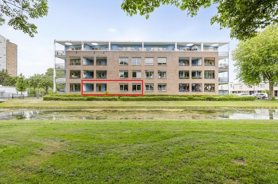 Horatiusstraat 24
