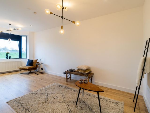 Burgemeester van Slijpelaan 21A, Rotterdam