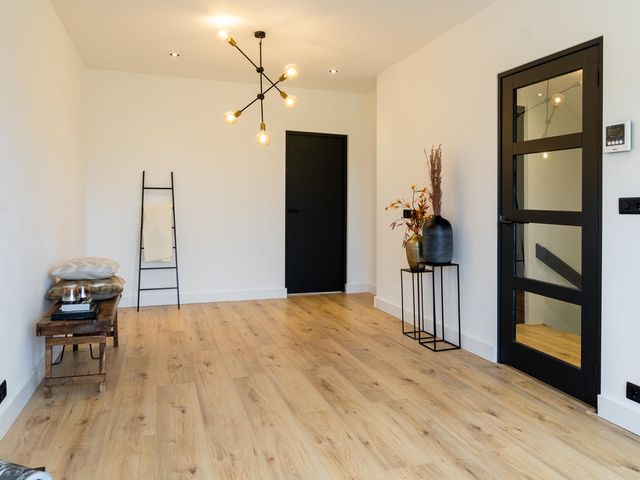 Burgemeester van Slijpelaan 21A, Rotterdam