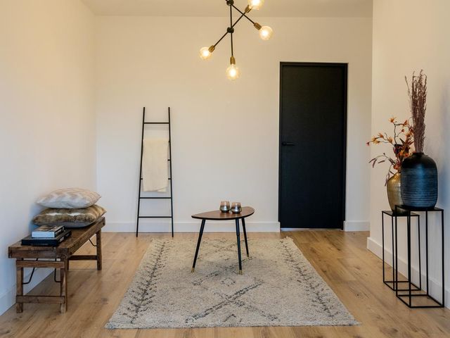 Burgemeester van Slijpelaan 21A, Rotterdam