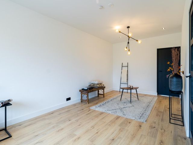 Burgemeester van Slijpelaan 21A, Rotterdam