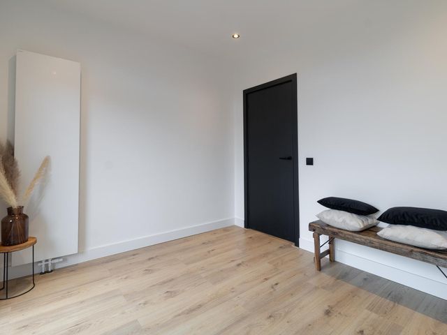Burgemeester van Slijpelaan 21A, Rotterdam