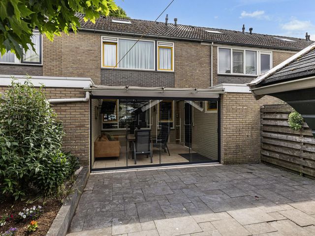 Uithof 112, Schoonebeek