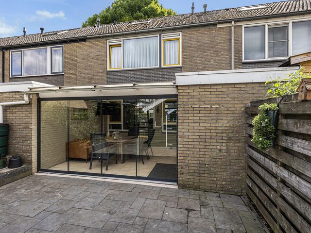 Uithof 112, Schoonebeek