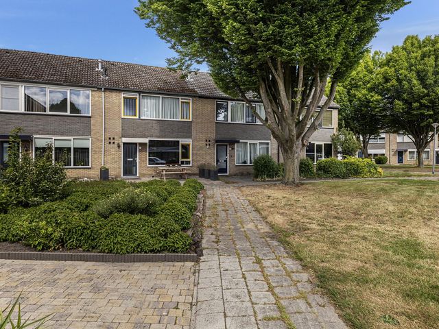 Uithof 112, Schoonebeek