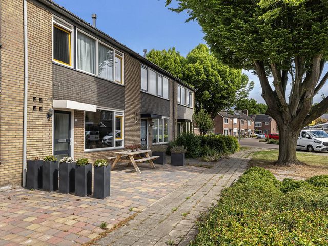 Uithof 112, Schoonebeek