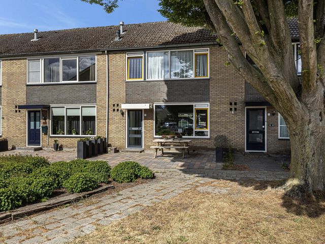 Uithof 112, Schoonebeek