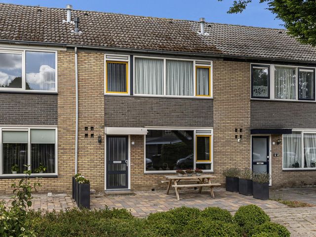 Uithof 112, Schoonebeek