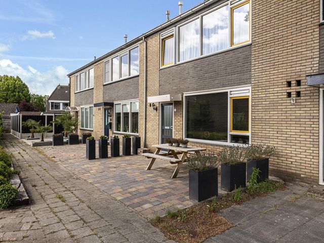 Uithof 112, Schoonebeek
