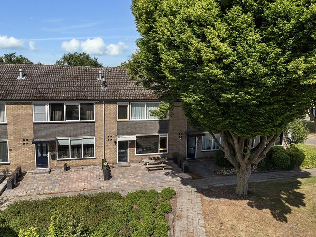 Uithof 112, Schoonebeek
