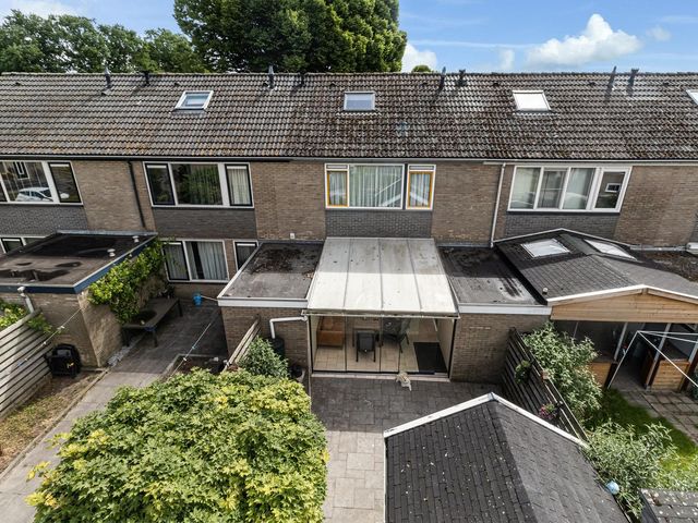 Uithof 112, Schoonebeek