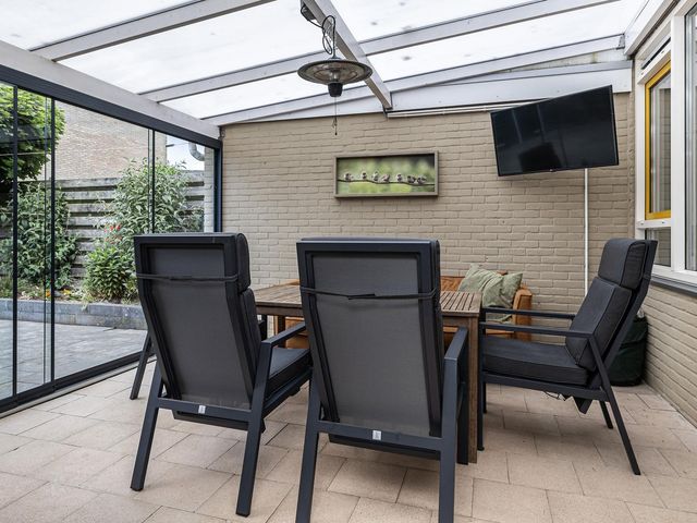 Uithof 112, Schoonebeek