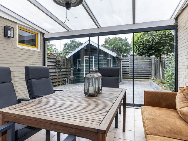 Uithof 112, Schoonebeek