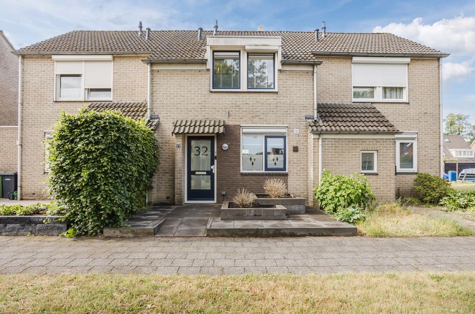 Broekerheide 32